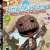 LittleBigPlanet Game of the Year Edition