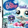 Littlest Pet Shop Winter DS Game