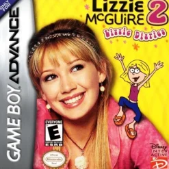 Lizzie McGuire 2