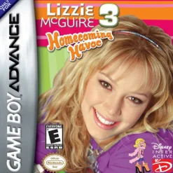 Lizzie McGuire 3