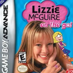 Lizzie McGuire on the Go