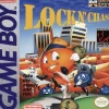 Lock 'n' Chase