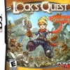Lock's Quest DS Game