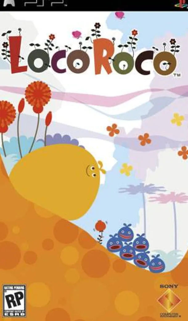 LocoRoco