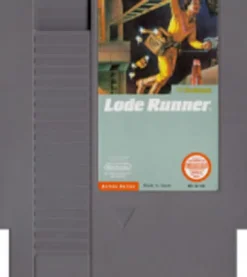 Lode Runner