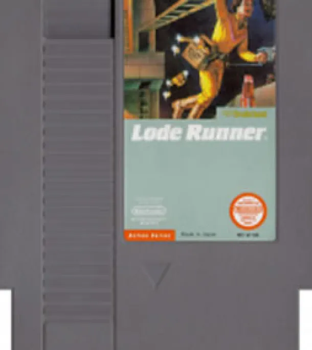 Lode Runner