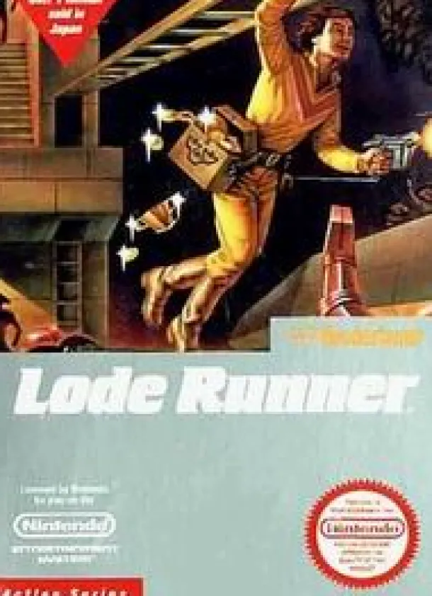 Lode Runner