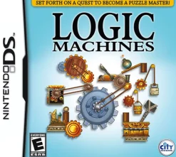 Logic Machines DS Game