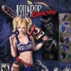 Lollipop Chainsaw