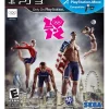 London 2012 Olympics
