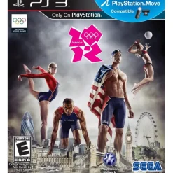 London 2012 Olympics