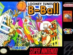 Looney Toons B-Ball