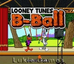 Looney Toons B-Ball