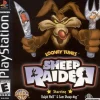 Looney Toons Sheep Raider