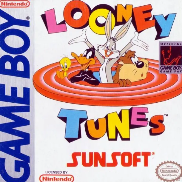 Looney Tunes