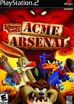 Looney Tunes ACME Arsenal