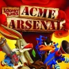Looney Tunes Acme Arsenal