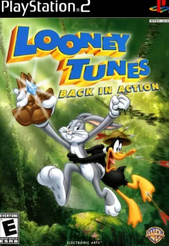 Looney Tunes Back in Action