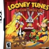 Looney Tunes Cartoon Concerto DS Game