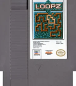 Loopz