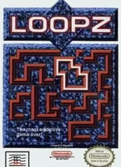 Loopz