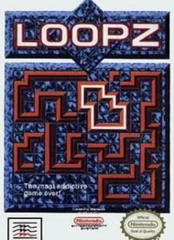 Loopz