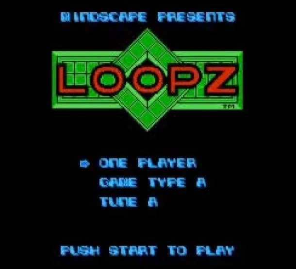 Loopz