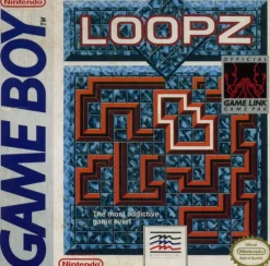 Loopz