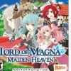 Lord of Magna Maiden Haven