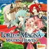 Lord of Magna: Maiden Heaven OST Included