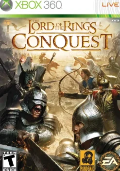 Lord of the Rings Conquest