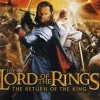 Lord of the Rings Return of King