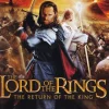 Lord of the Rings Return of King