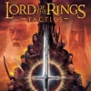 Lord of the Rings Tactics