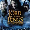 Lord of the Rings Two Towers