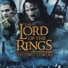 Lord of the Rings Two Towers