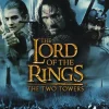 Lord of the Rings Two Towers
