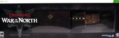 Lord Of The Rings War In The North Collector's Edition
