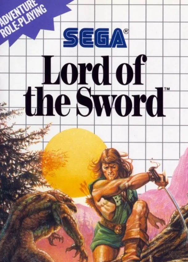 Lord of the Sword