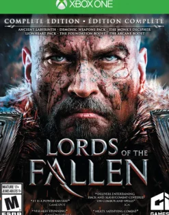 Lords of the Fallen Complete Edition