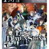 Lost Dimension