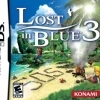 Lost in Blue 3 DS Game