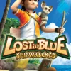 Lost in Blue Shipwrecked