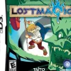 Lost Magic DS Game