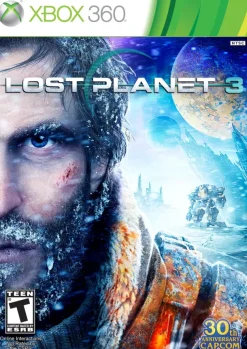 Lost Planet 3