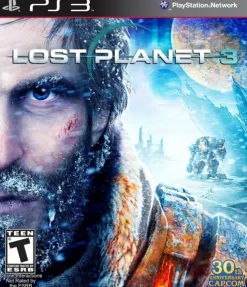Lost Planet 3