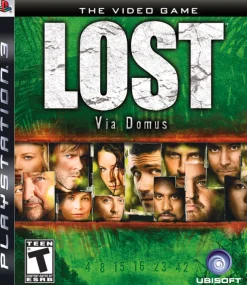 Lost Via Domus