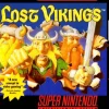 Lost Vikings