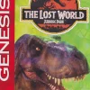Lost World Jurassic Park