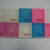 Lot of 10 NES Game Cases